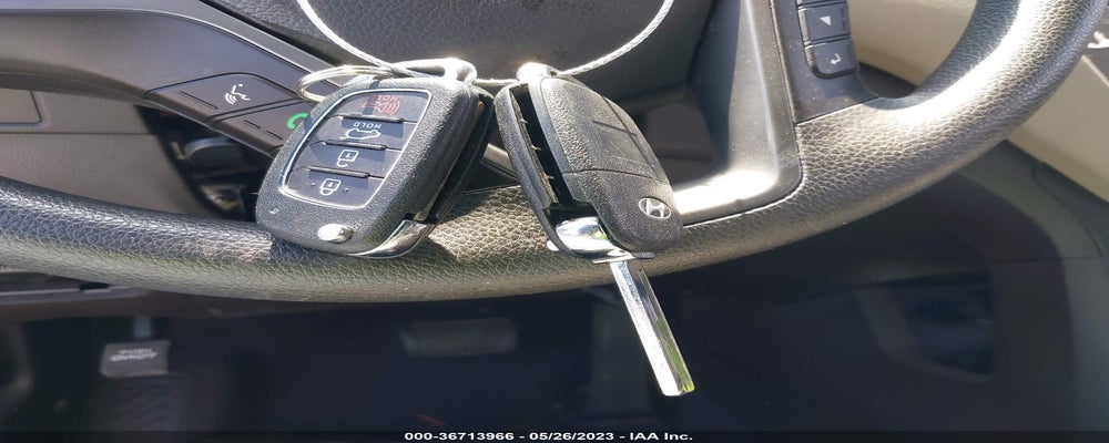 5NMZT3LB1JH083601 2018 HYUNDAI SANTA FE SPORT photo no. 11