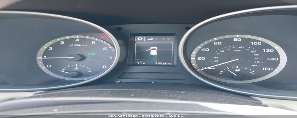 5NMZT3LB1JH083601 2018 HYUNDAI SANTA FE SPORT photo no. 7