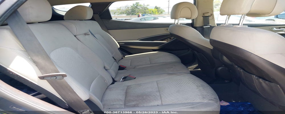 5NMZT3LB1JH083601 2018 HYUNDAI SANTA FE SPORT photo no. 8