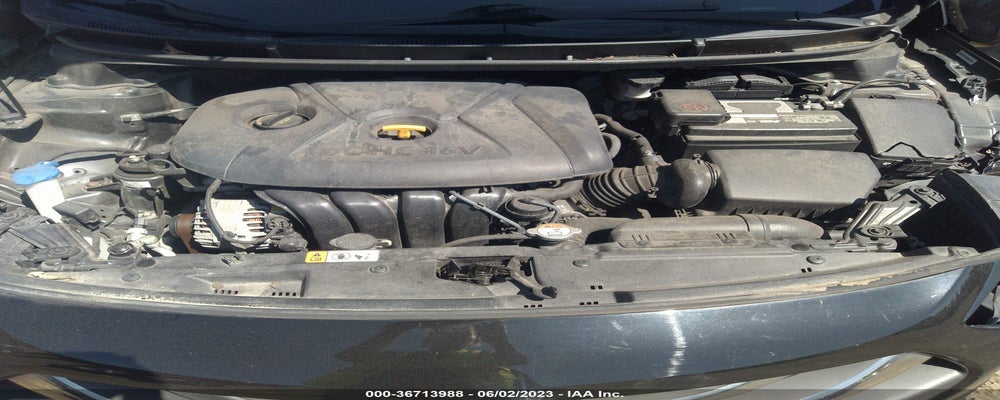 KMHD35LE3DU072317 2013 HYUNDAI ELANTRA GT photo no. 10