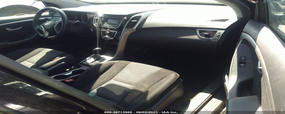 KMHD35LE3DU072317 2013 HYUNDAI ELANTRA GT photo no. 5