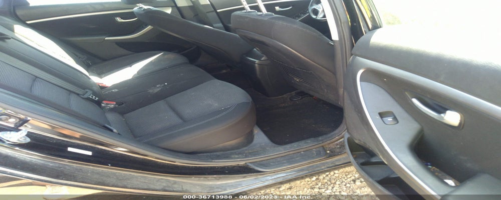 KMHD35LE3DU072317 2013 HYUNDAI ELANTRA GT photo no. 8