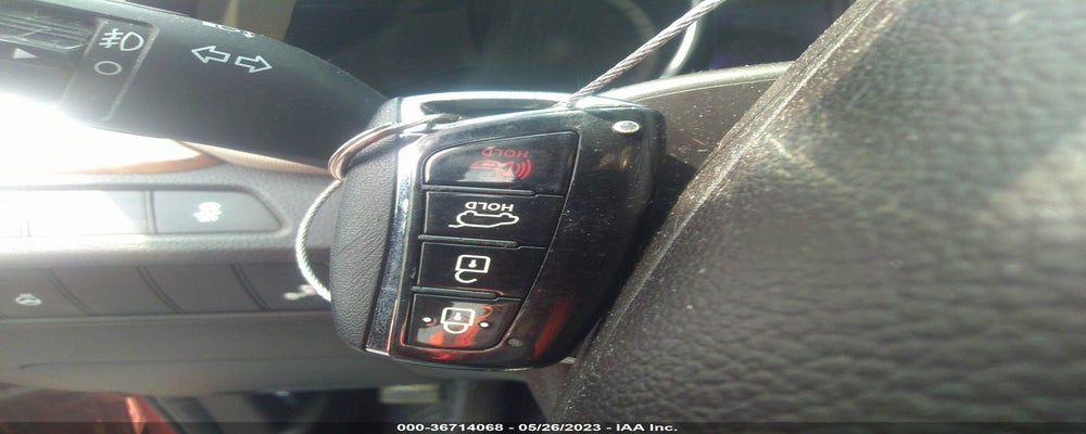5XYZU3LB6EG124964 2014 HYUNDAI SANTA FE SPORT photo no. 11