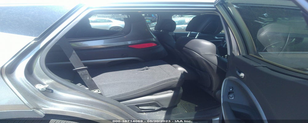 5XYZWDLA8FG246380 2015 HYUNDAI SANTA FE SPORT photo no. 8