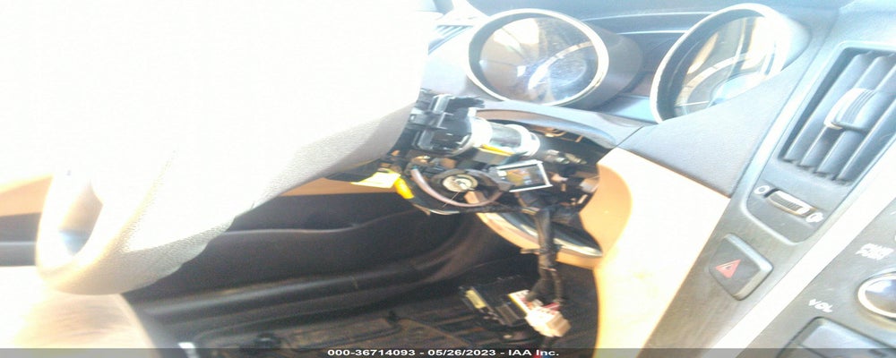 5NPEB4AC5BH190450 2011 HYUNDAI SONATA photo no. 6