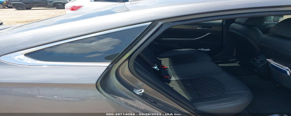 5NPE34AFXKH772972 2019 HYUNDAI SONATA photo no. 8