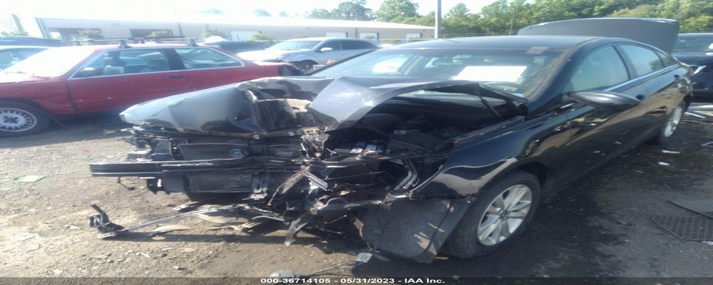 5NPEB4AC1CH459691 2012 HYUNDAI SONATA photo no. 6