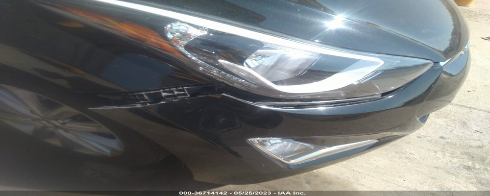 5NPDH4AE1FH633033 2015 HYUNDAI ELANTRA photo no. 6