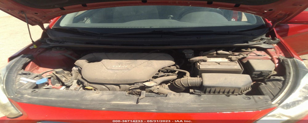 KMHCT5AE5CU034052 2012 HYUNDAI ACCENT photo no. 10