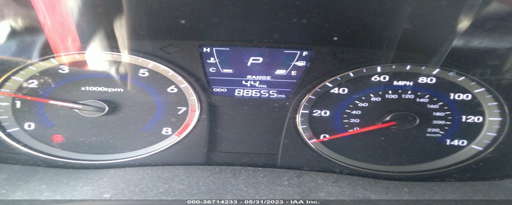 KMHCT5AE5CU034052 2012 HYUNDAI ACCENT photo no. 7