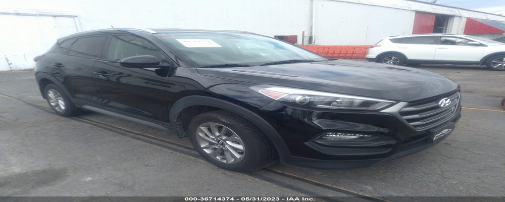 KM8J3CA46HU339215 2017 HYUNDAI TUCSON photo no. 10