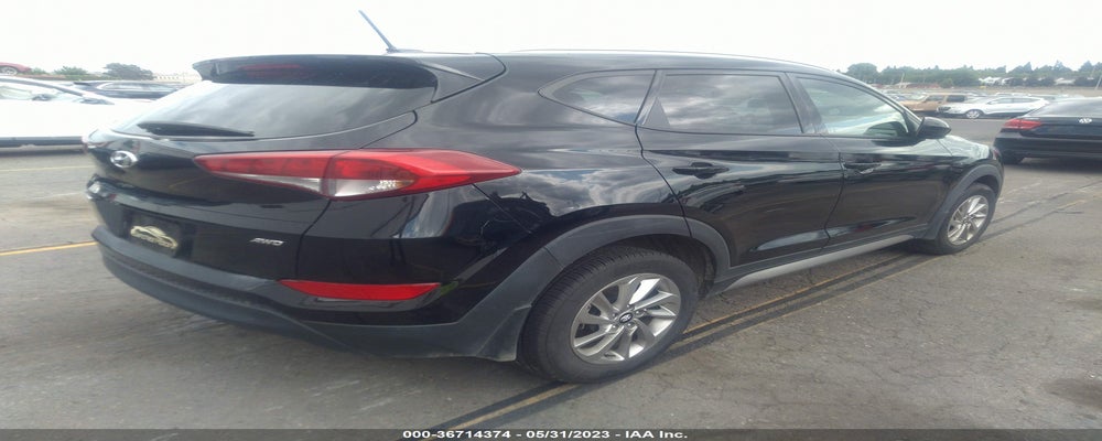 KM8J3CA46HU339215 2017 HYUNDAI TUCSON photo no. 4