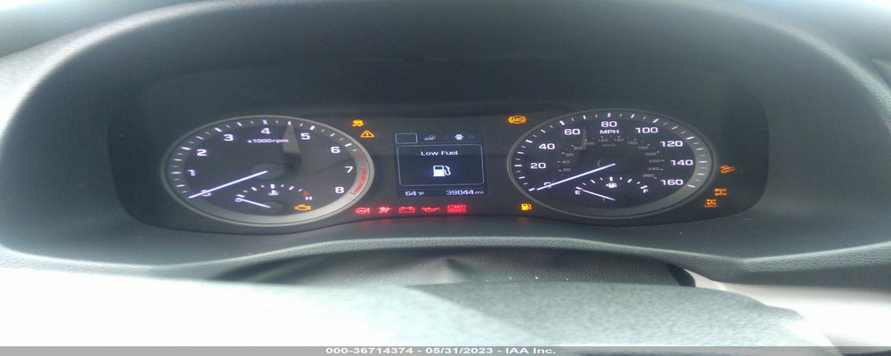 KM8J3CA46HU339215 2017 HYUNDAI TUCSON photo no. 7