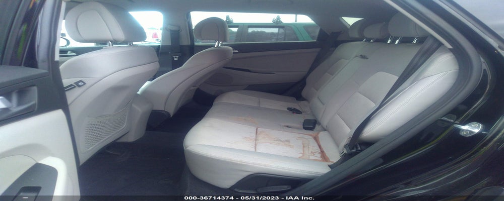 KM8J3CA46HU339215 2017 HYUNDAI TUCSON photo no. 8