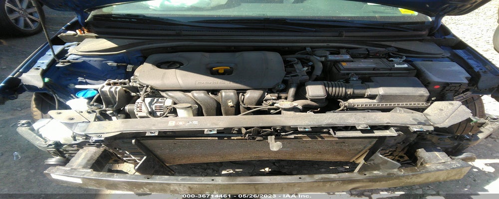 5NPD84LF1LH613673 2020 HYUNDAI ELANTRA photo no. 10
