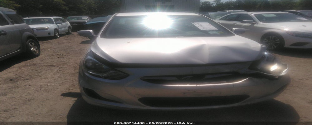 KMHCT4AE7DU330332 2013 HYUNDAI ACCENT photo no. 6