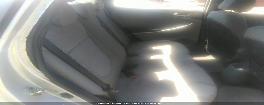 KMHCT4AE7DU330332 2013 HYUNDAI ACCENT photo no. 8
