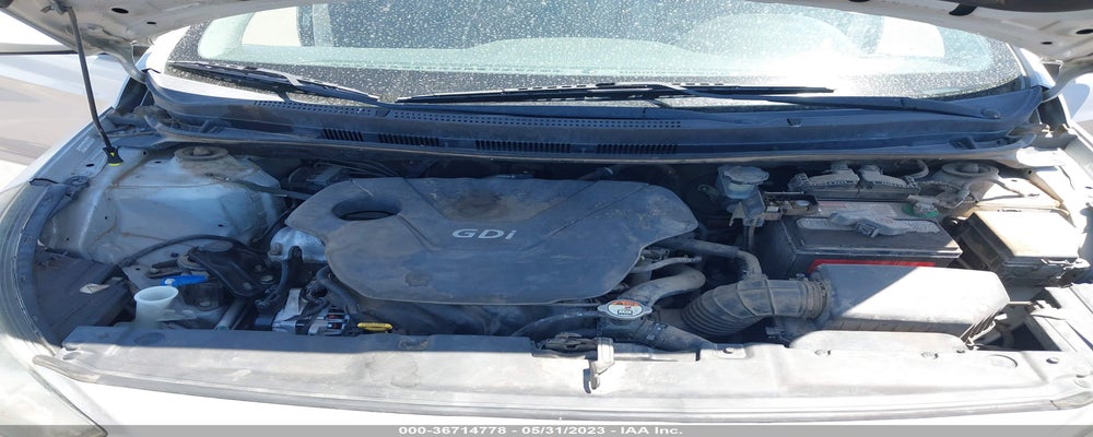 KMHCT4AE6DU481159 2013 HYUNDAI ACCENT photo no. 10