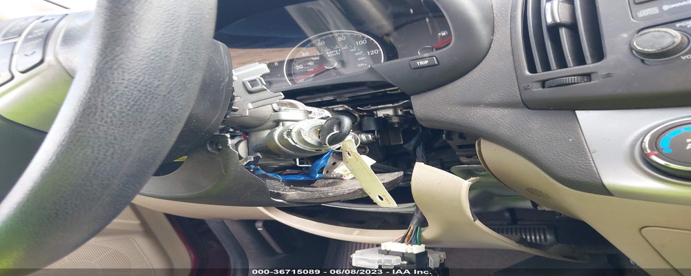 KMHDU4AD1AU116733 2010 HYUNDAI ELANTRA photo no. 6