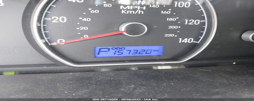 KMHDU4AD1AU116733 2010 HYUNDAI ELANTRA photo no. 7