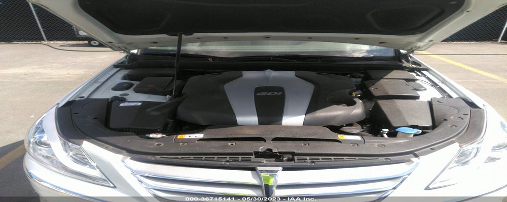 KMHGC4DD8DU247562 2013 HYUNDAI GENESIS photo no. 10