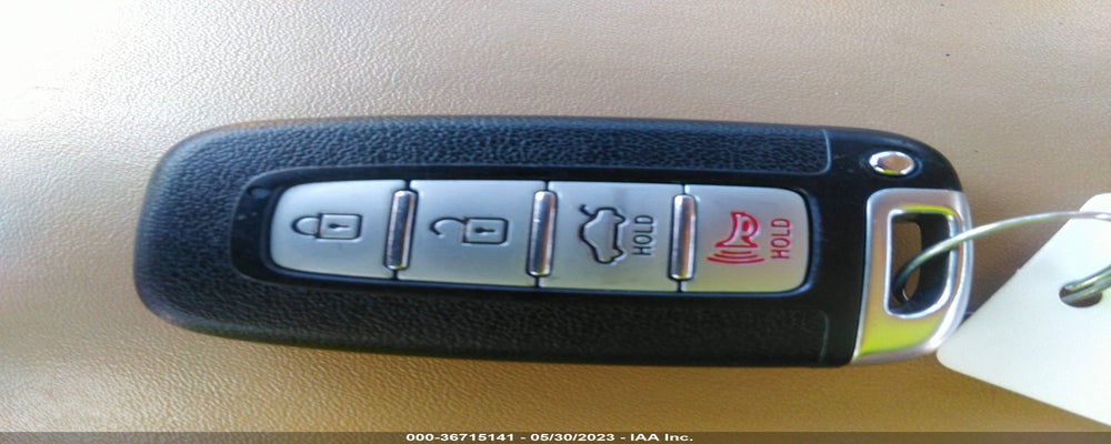KMHGC4DD8DU247562 2013 HYUNDAI GENESIS photo no. 11