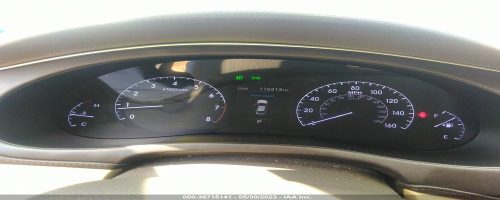 KMHGC4DD8DU247562 2013 HYUNDAI GENESIS photo no. 7