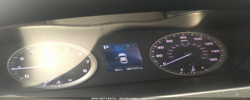 5NPE24AF2GH385701 2016 HYUNDAI SONATA photo no. 7