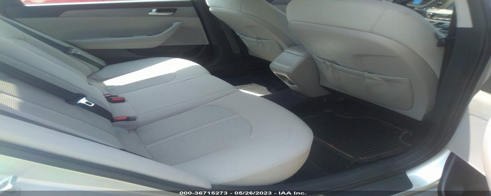 5NPE24AF2GH385701 2016 HYUNDAI SONATA photo no. 8