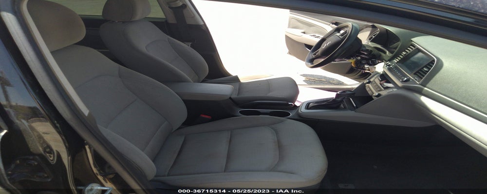 5NPD84LF1HH130739 2017 HYUNDAI ELANTRA photo no. 5