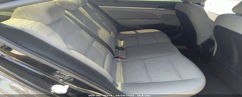 5NPD84LF1HH130739 2017 HYUNDAI ELANTRA photo no. 8