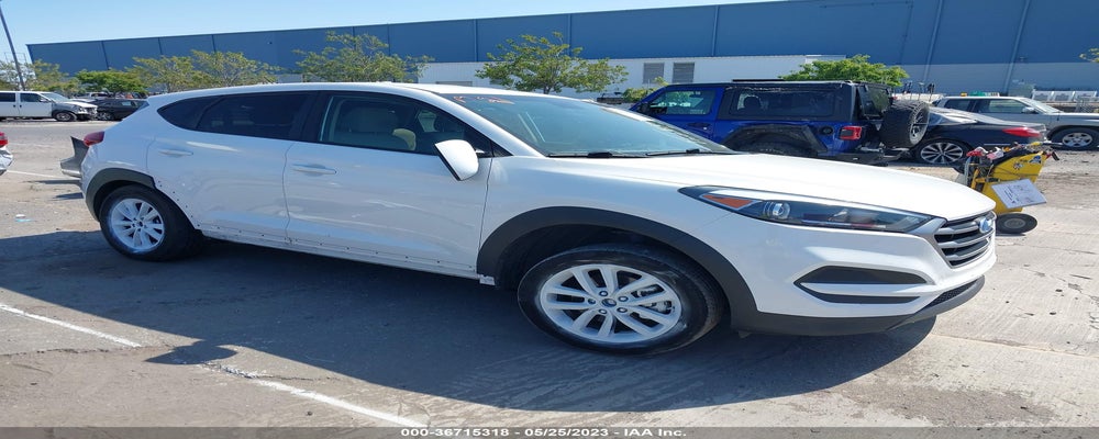 KM8J2CA45JU799751 2018 HYUNDAI TUCSON photo no. 17