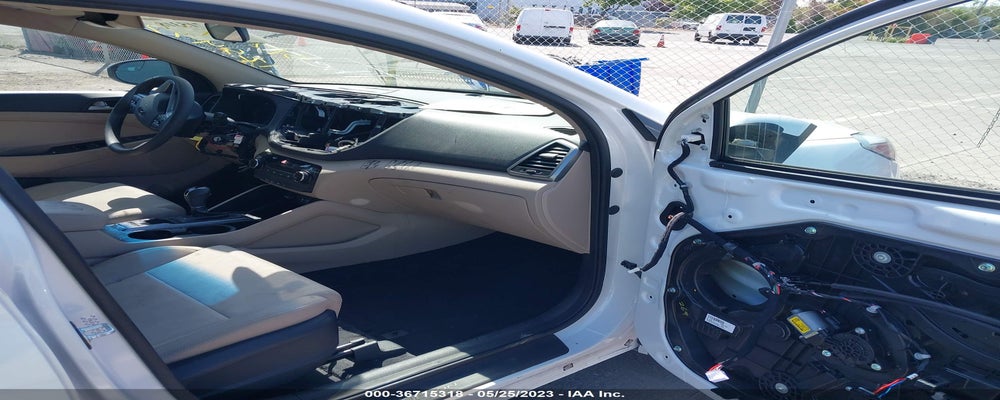 KM8J2CA45JU799751 2018 HYUNDAI TUCSON photo no. 5