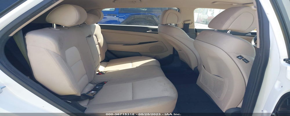 KM8J2CA45JU799751 2018 HYUNDAI TUCSON photo no. 8