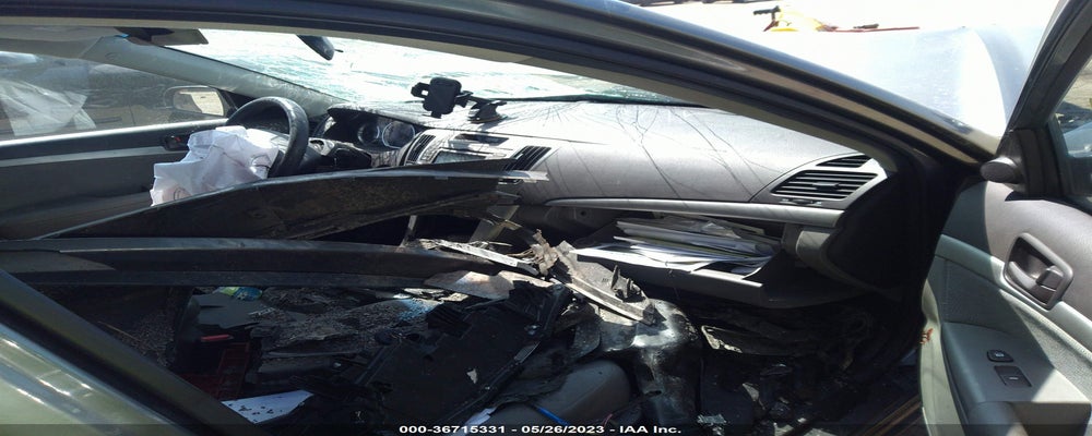 5NPET4AC9AH611405 2010 HYUNDAI SONATA photo no. 5