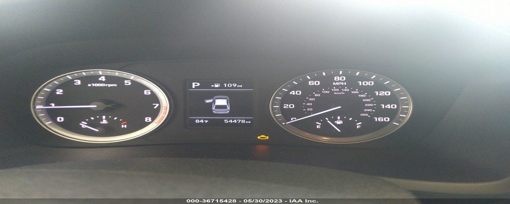 5NPE24AF6KH757212 2019 HYUNDAI SONATA photo no. 7
