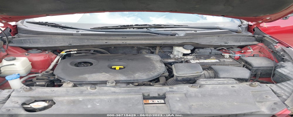 KM8JT3AF5EU847818 2014 HYUNDAI TUCSON photo no. 10