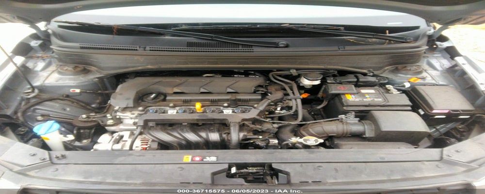 KMHRB8A38NU180221 2022 HYUNDAI VENUE photo no. 10