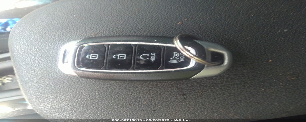 KM8K6CABXNU901851 2022 HYUNDAI KONA photo no. 11