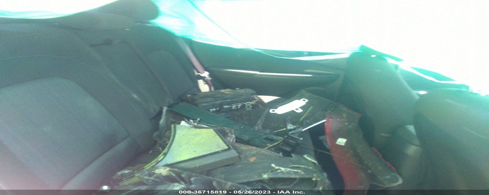 KM8K6CABXNU901851 2022 HYUNDAI KONA photo no. 8