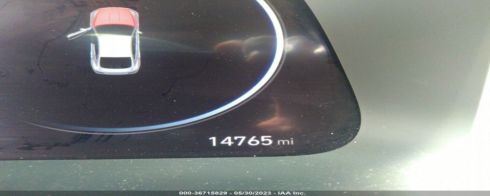 KMHL44J23PA257338 2023 HYUNDAI SONATA photo no. 7