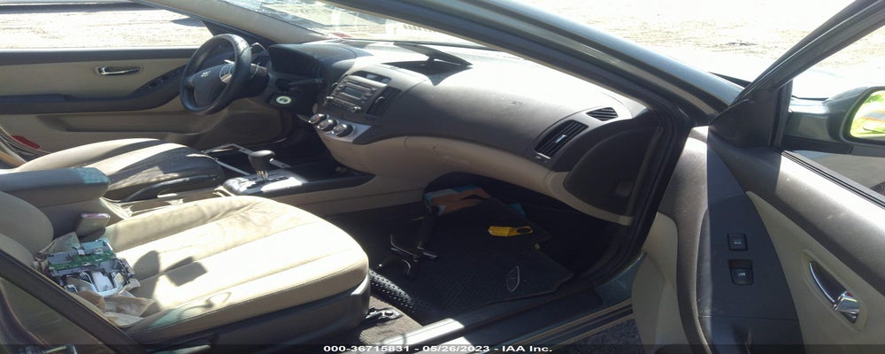 KMHDU4AD9AU836359 2010 HYUNDAI ELANTRA photo no. 5