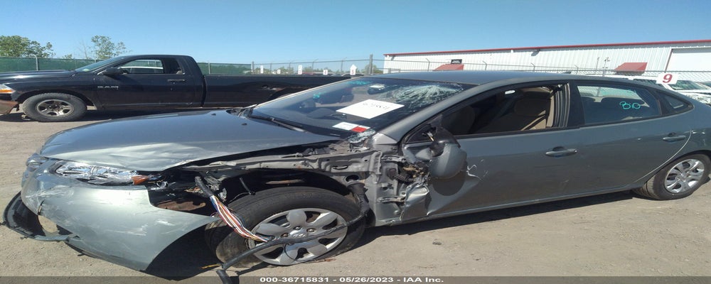 KMHDU4AD9AU836359 2010 HYUNDAI ELANTRA photo no. 6