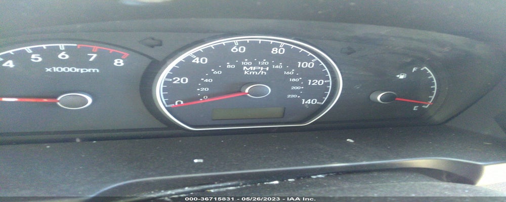 KMHDU4AD9AU836359 2010 HYUNDAI ELANTRA photo no. 7
