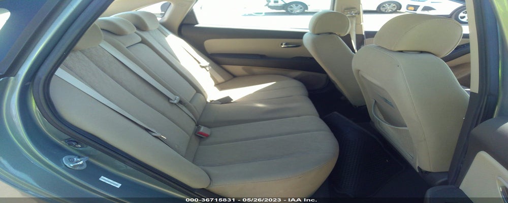 KMHDU4AD9AU836359 2010 HYUNDAI ELANTRA photo no. 8