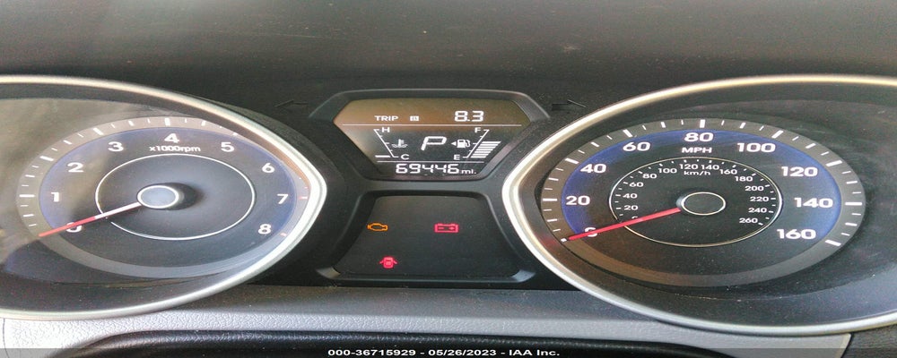 5NPDH4AE6GH774973 2016 HYUNDAI ELANTRA photo no. 7