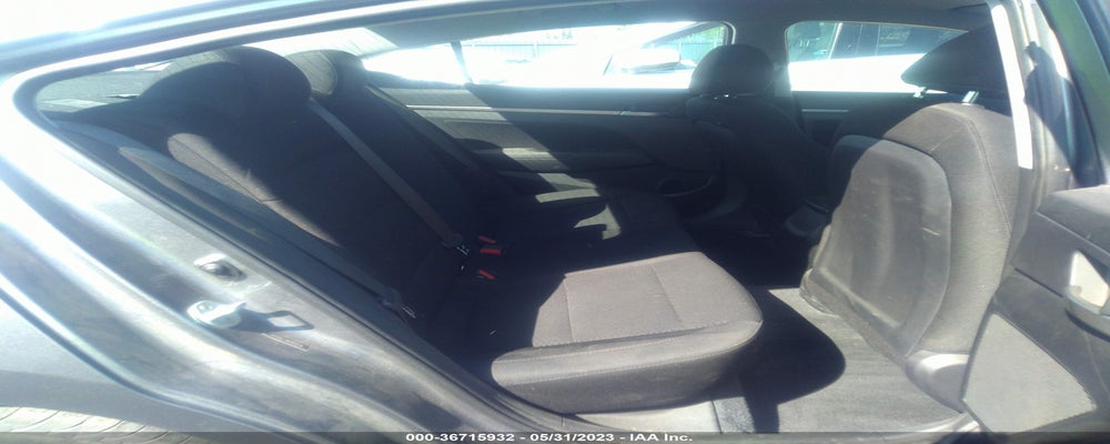 5NPD84LF8KH424176 2019 HYUNDAI ELANTRA photo no. 8