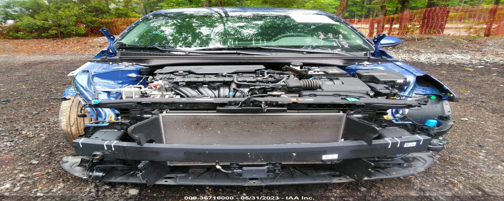 KMHLN4AG5MU139925 2021 HYUNDAI ELANTRA photo no. 6