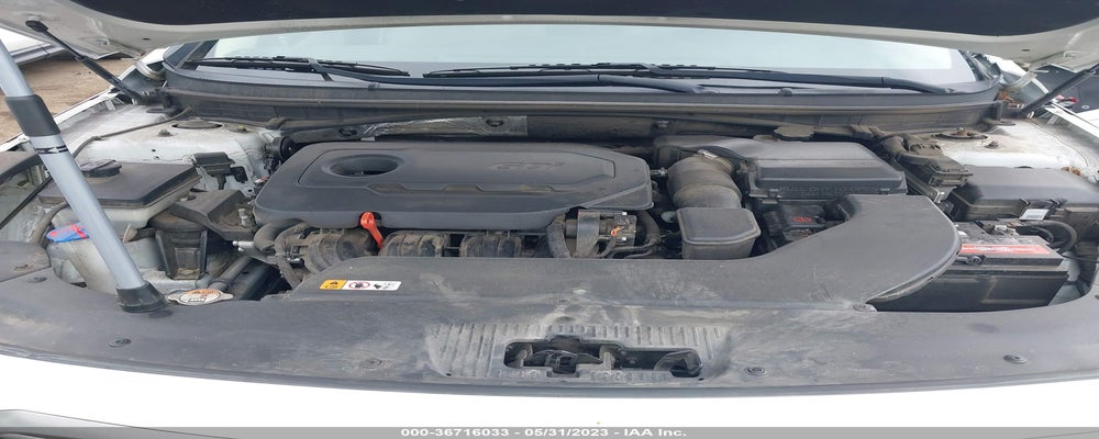 5NPE24AF2GH283170 2016 HYUNDAI SONATA photo no. 10