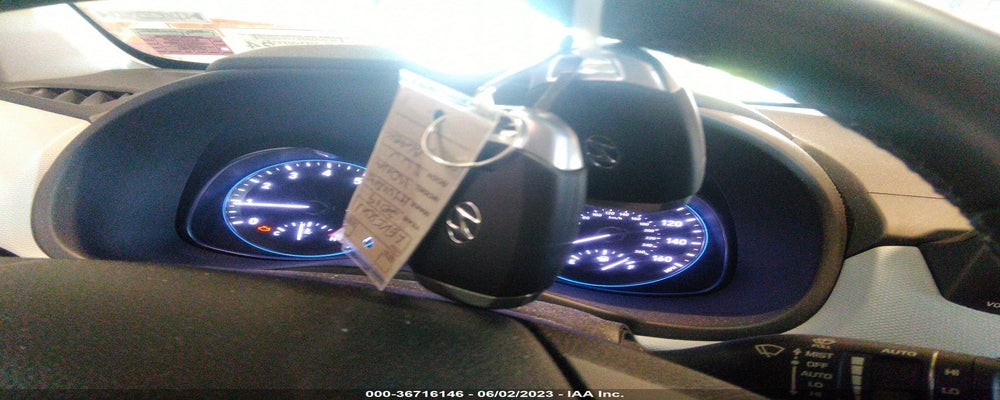 KM8K5CA56KU212933 2019 HYUNDAI KONA photo no. 11